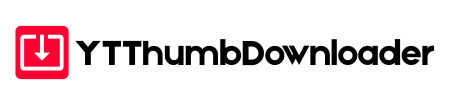 YTThumbDownloader Logo